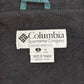 90s Columbia Warm Up Nylon Jacket