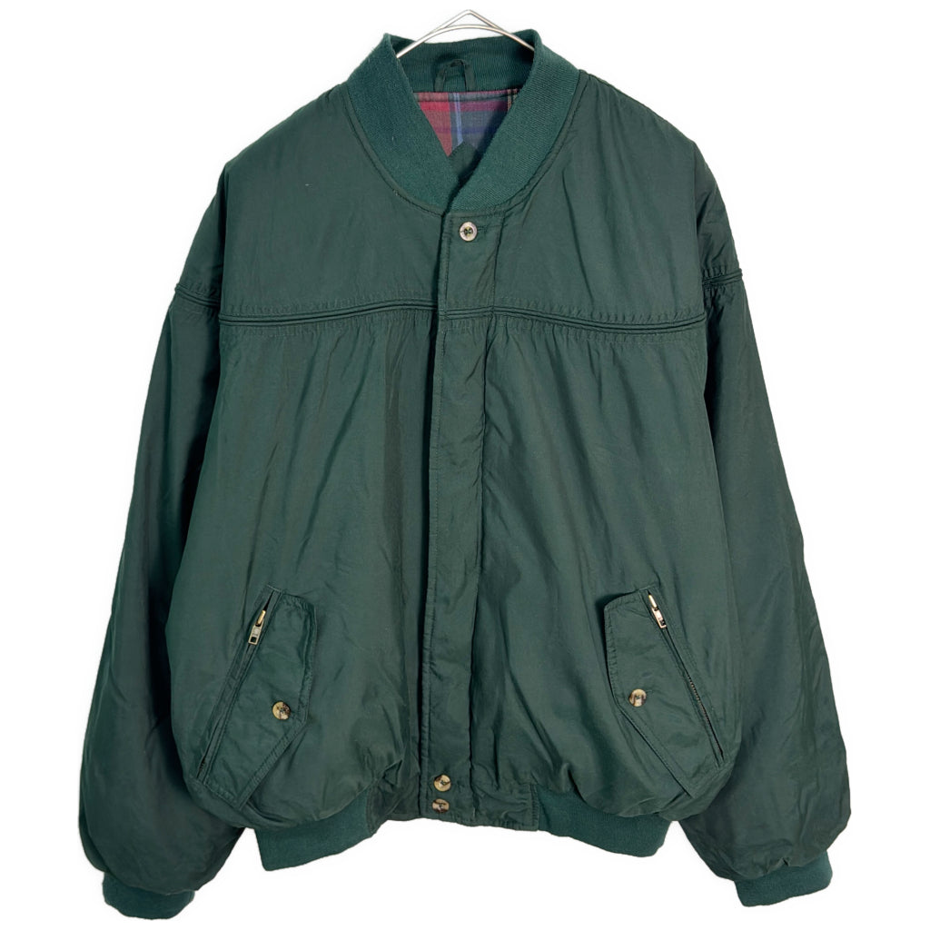 90s La Paz by Catalina Derby Jacket