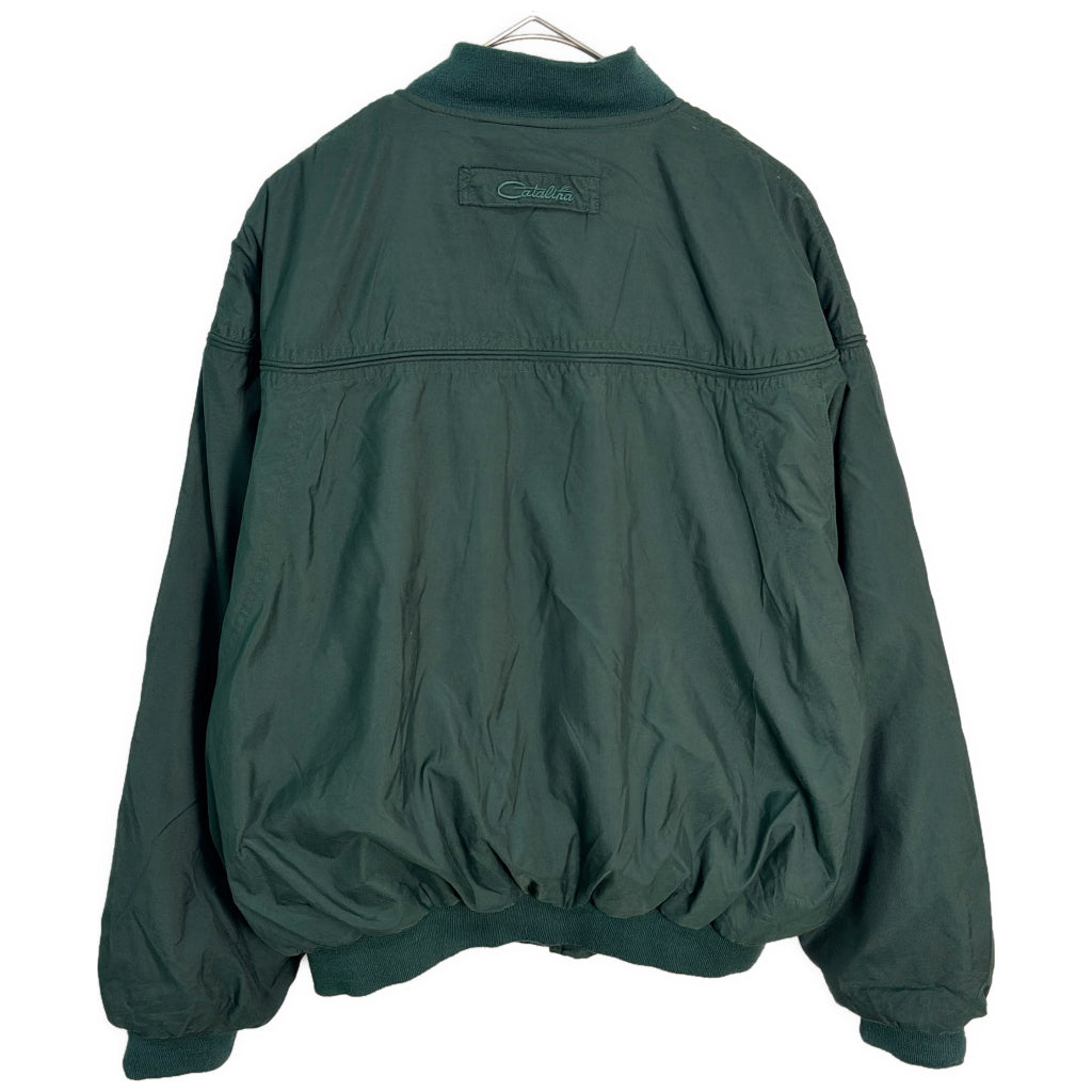 90s La Paz by Catalina Derby Jacket