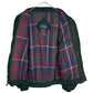 90s La Paz by Catalina Derby Jacket