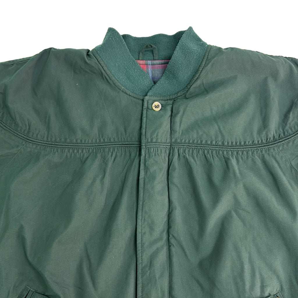 90s La Paz by Catalina Derby Jacket