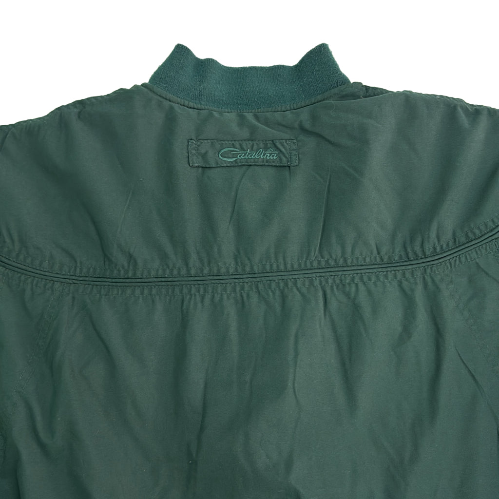 90s La Paz by Catalina Derby Jacket