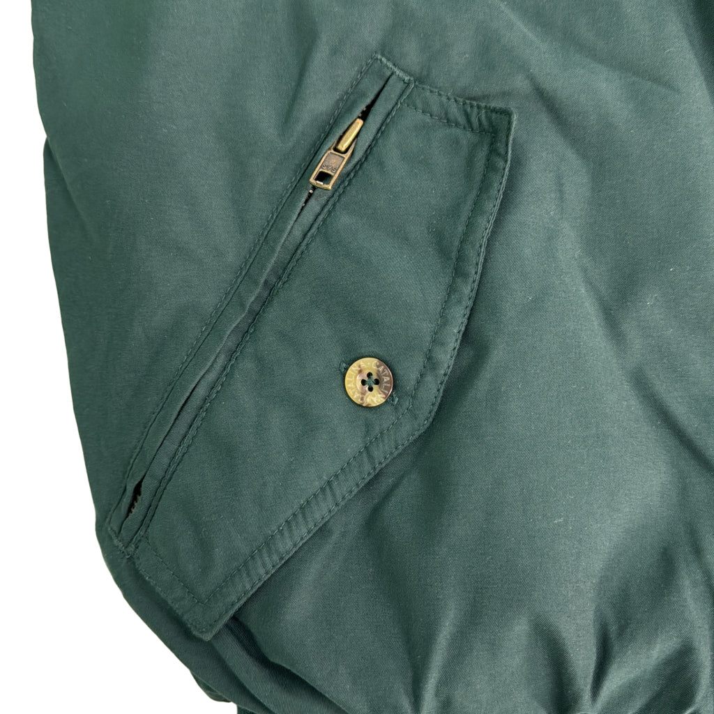 90s La Paz by Catalina Derby Jacket