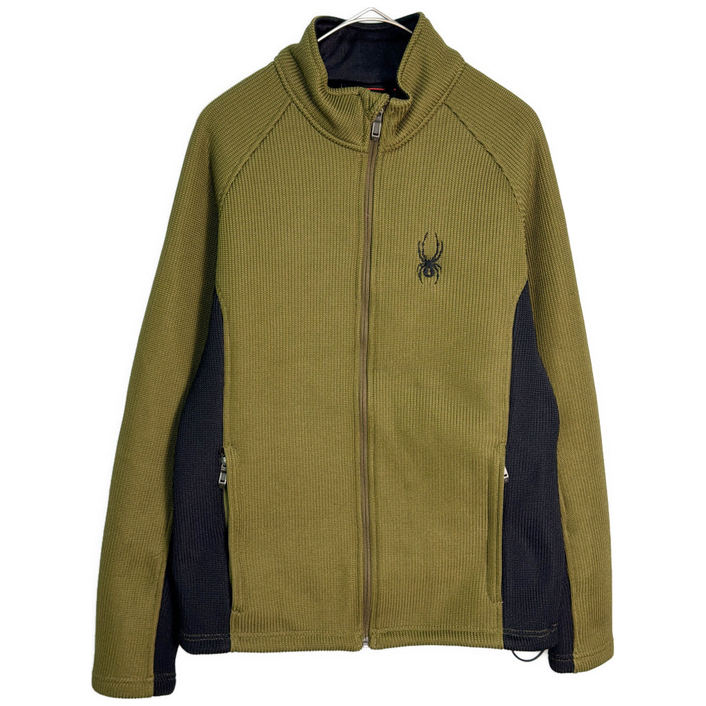 SPYDER Core Sweater Fleece Jacket