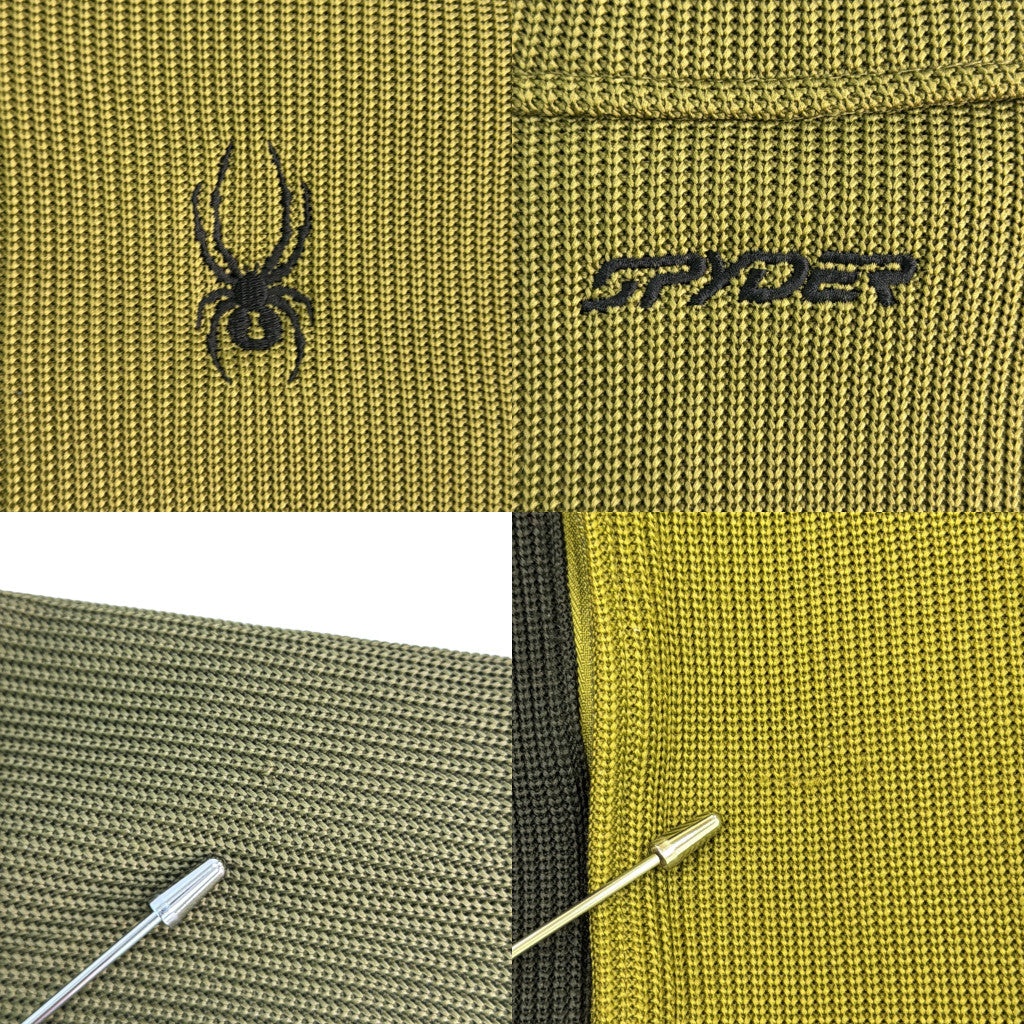 SPYDER Core Sweater Fleece Jacket