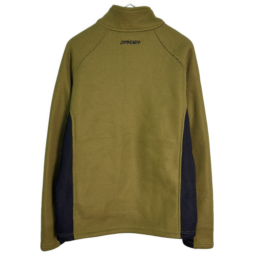 SPYDER Core Sweater Fleece Jacket