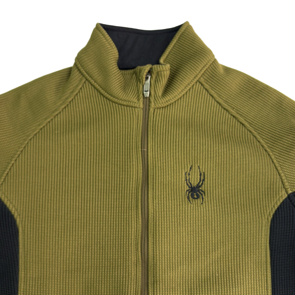 SPYDER Core Sweater Fleece Jacket