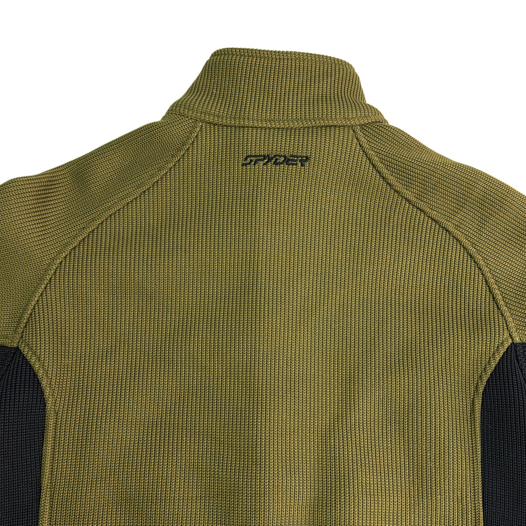 SPYDER Core Sweater Fleece Jacket