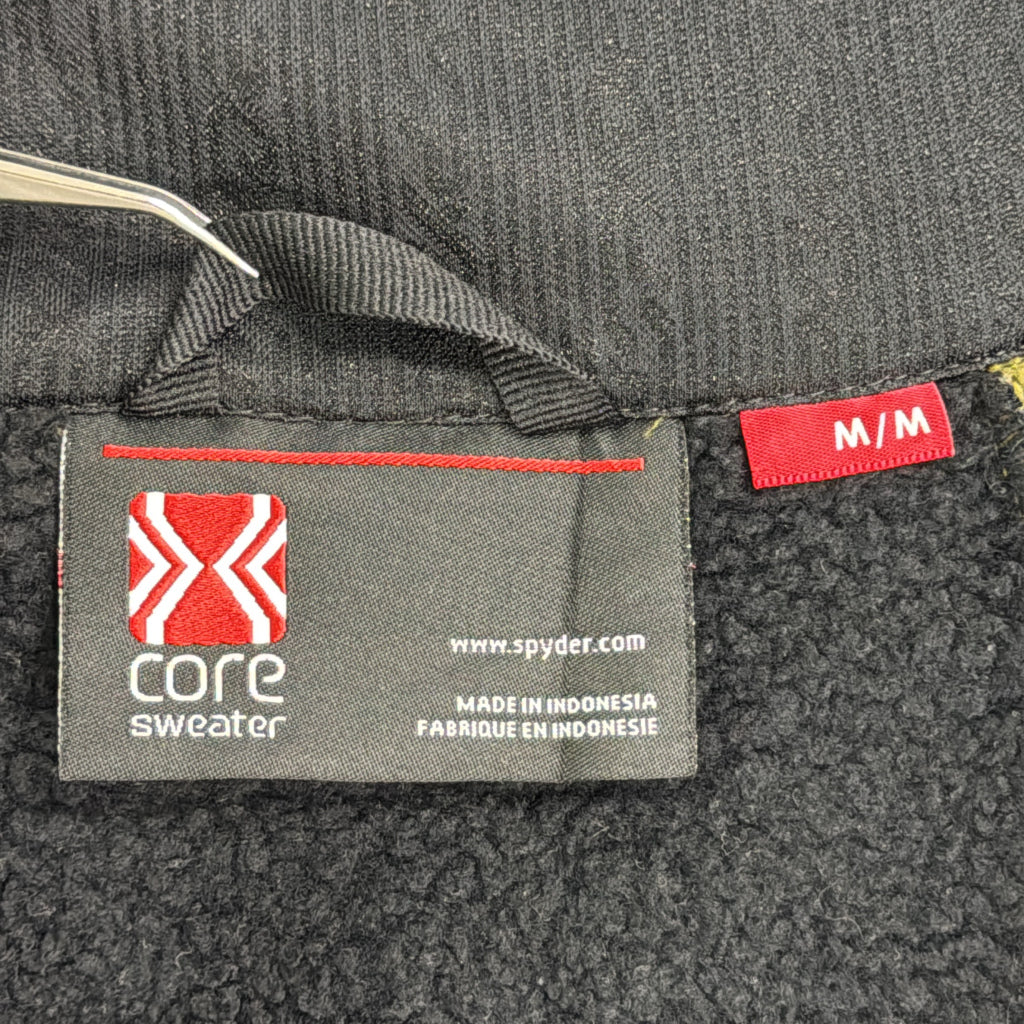 SPYDER Core Sweater Fleece Jacket
