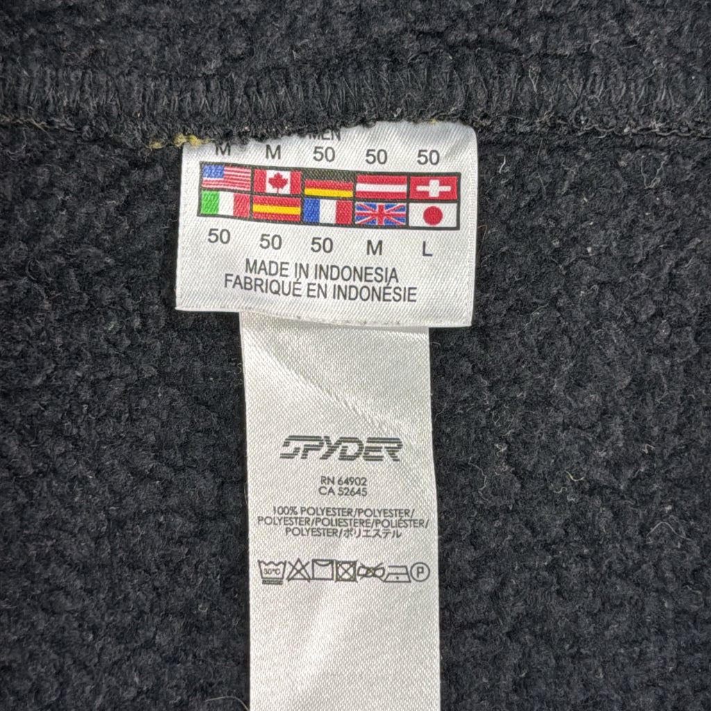 SPYDER Core Sweater Fleece Jacket