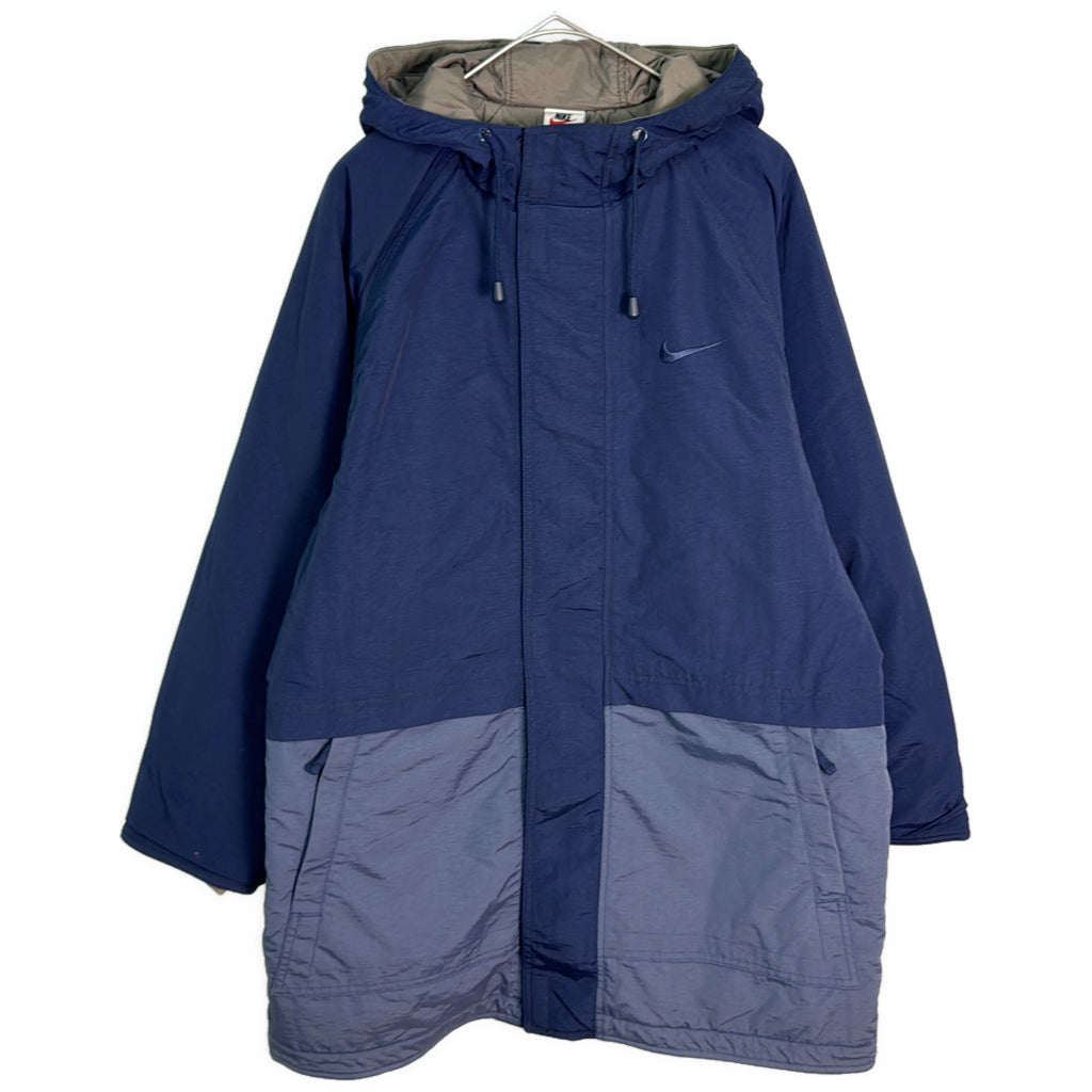 90s NIKE Nylon Jacket