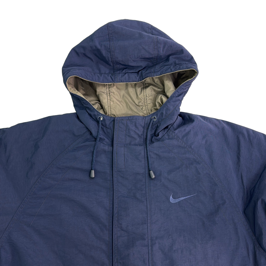 90s NIKE Nylon Jacket