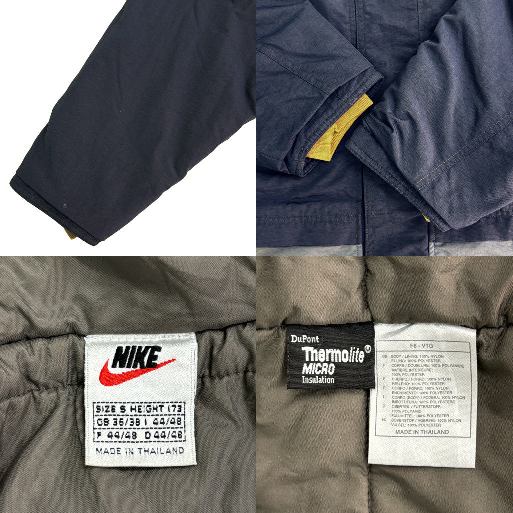 90s NIKE Nylon Jacket