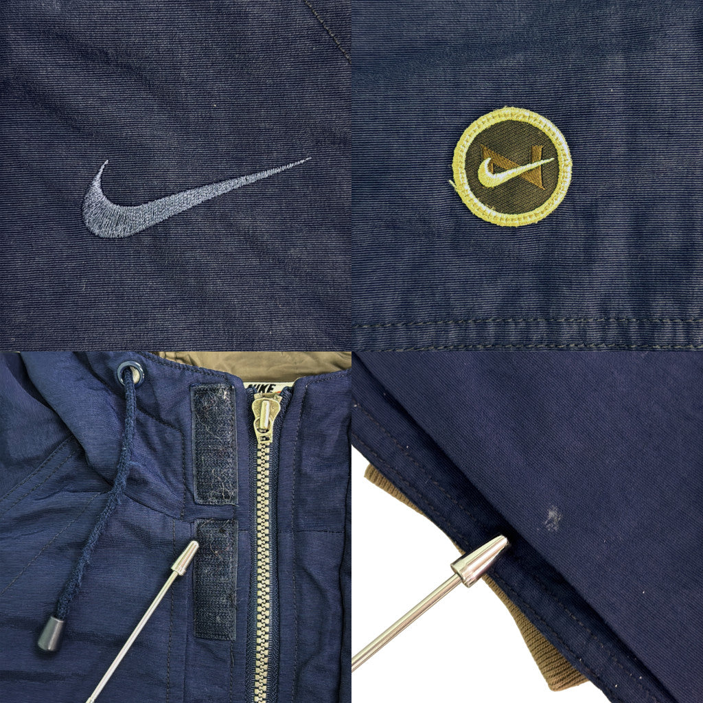 90s NIKE Nylon Jacket