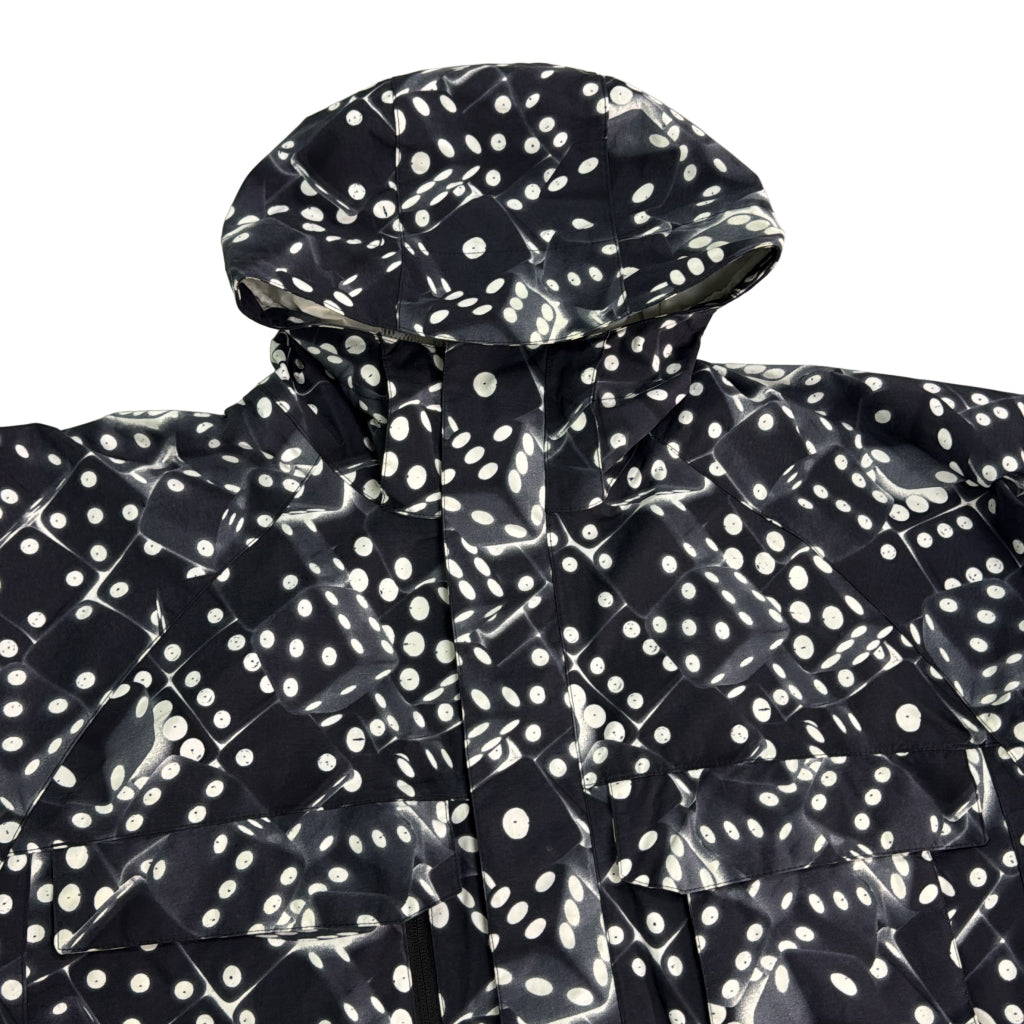 BURTON Nylon Jacket