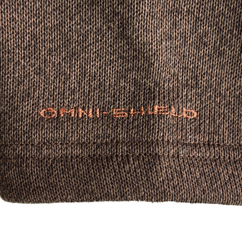 Columbia Fleece Jacket