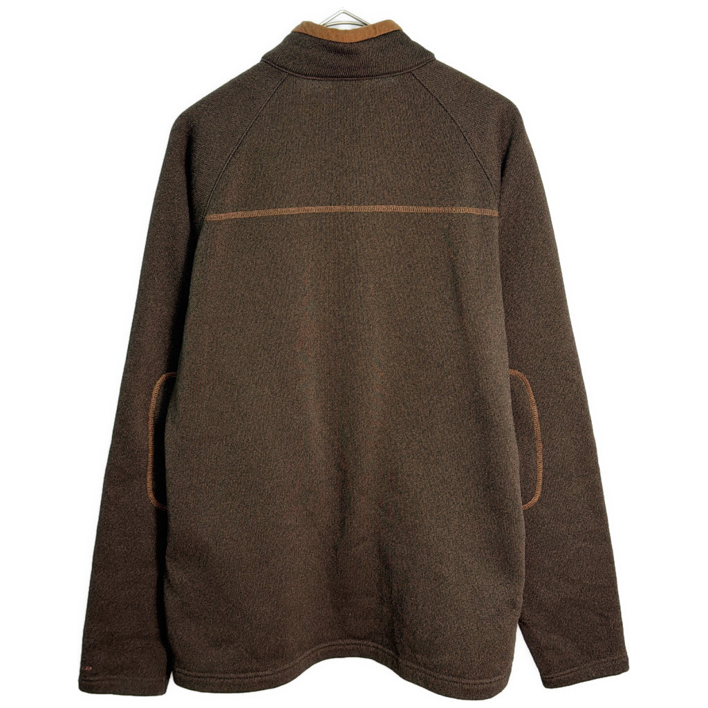 Columbia Fleece Jacket