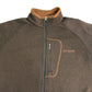 Columbia Fleece Jacket