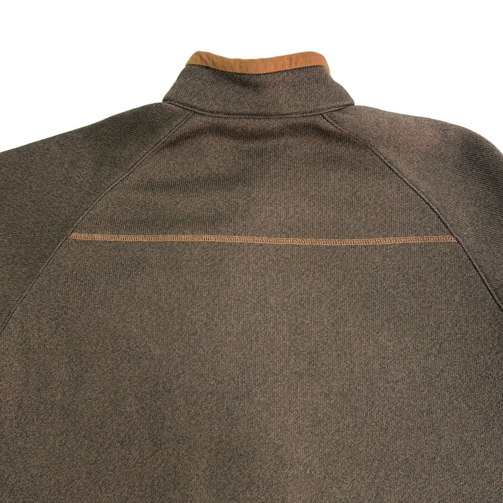 Columbia Fleece Jacket