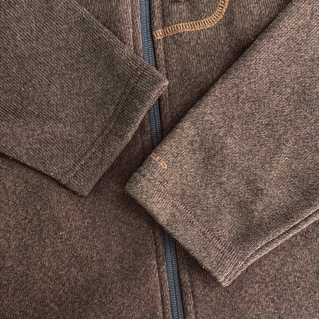 Columbia Fleece Jacket