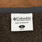 Columbia Fleece Jacket