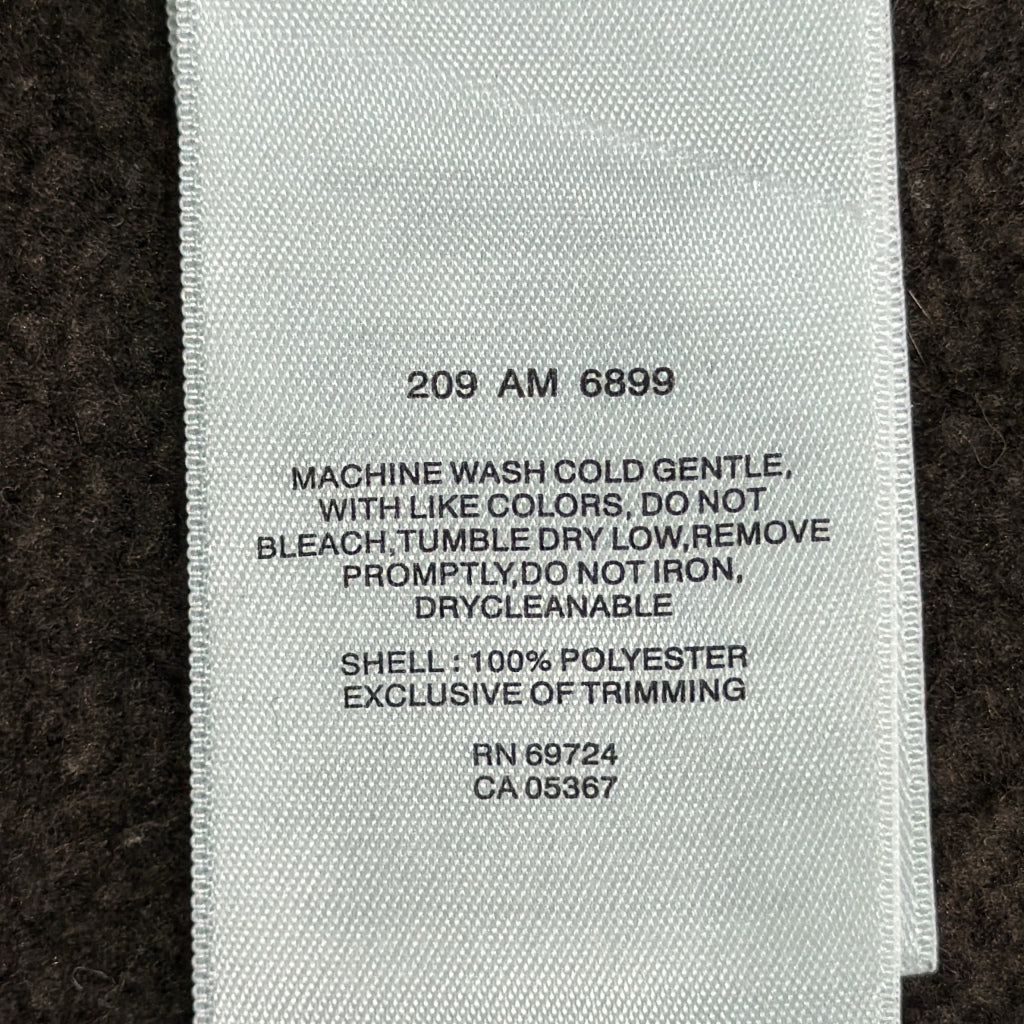Columbia Fleece Jacket