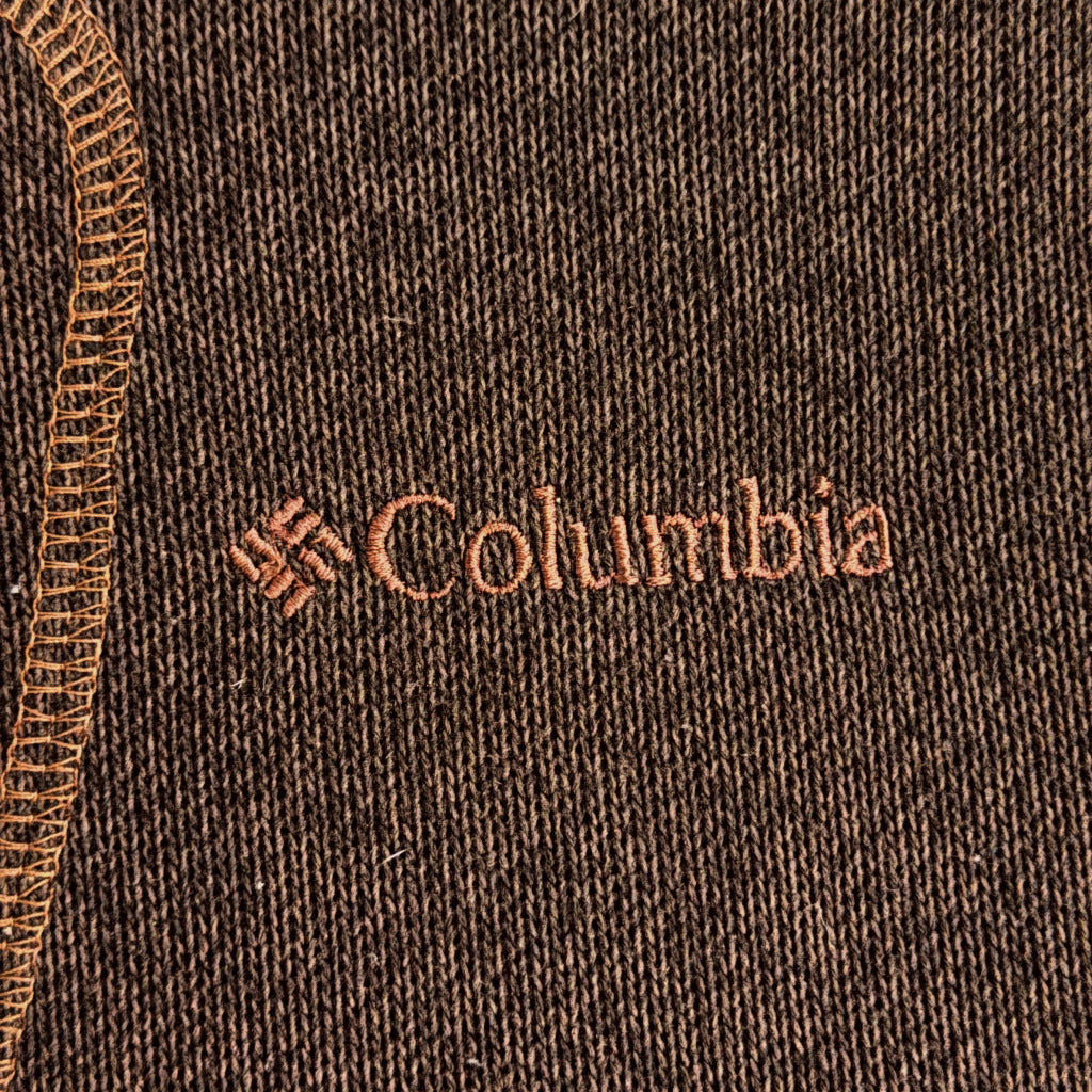 Columbia Fleece Jacket