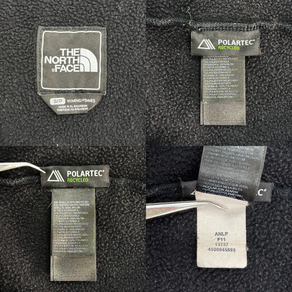 THE NORTH FACE Denali Fleece Jacket