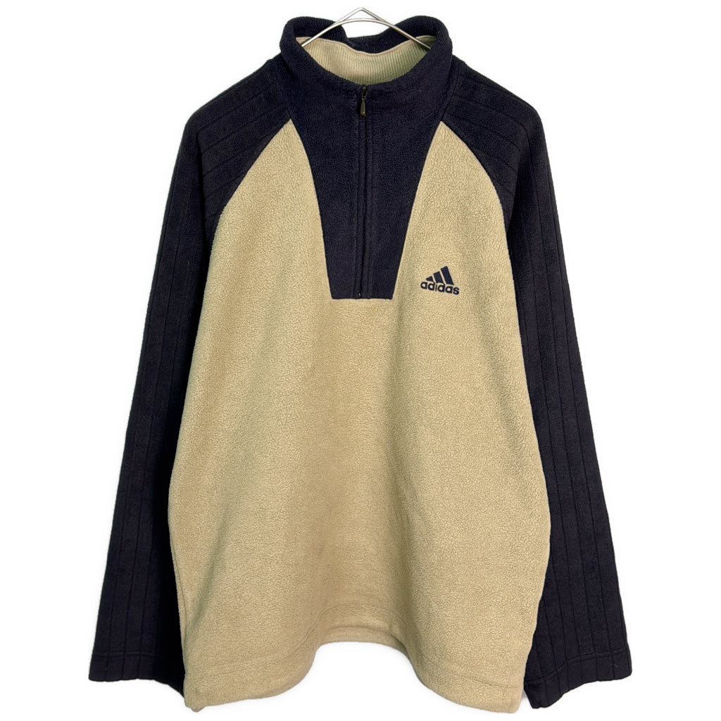 00s adidas Fleece Jacket
