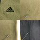 00s adidas Fleece Jacket