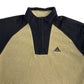 00s adidas Fleece Jacket