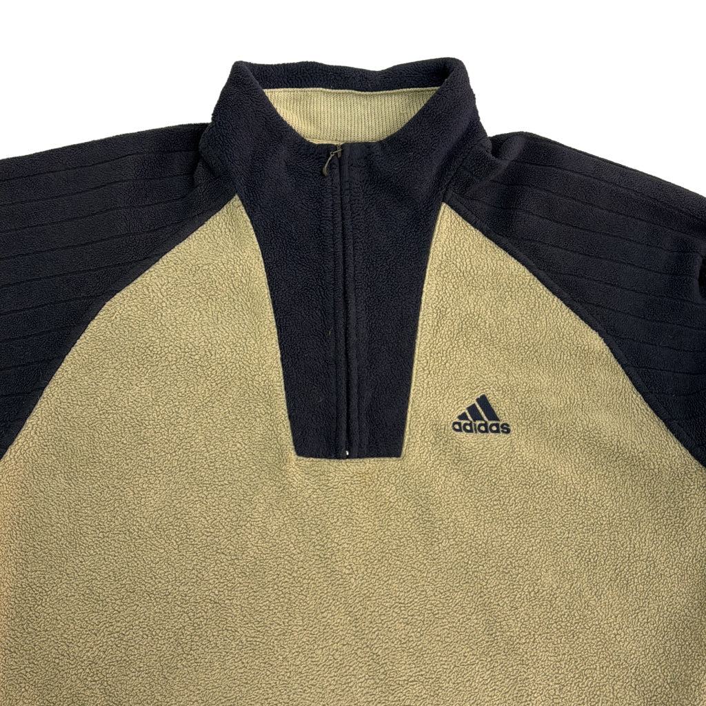 00s adidas Fleece Jacket