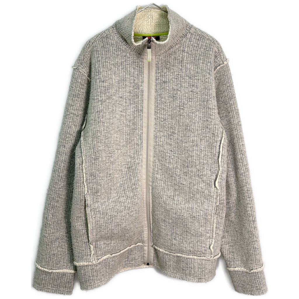 DKNY Fleece Jacket