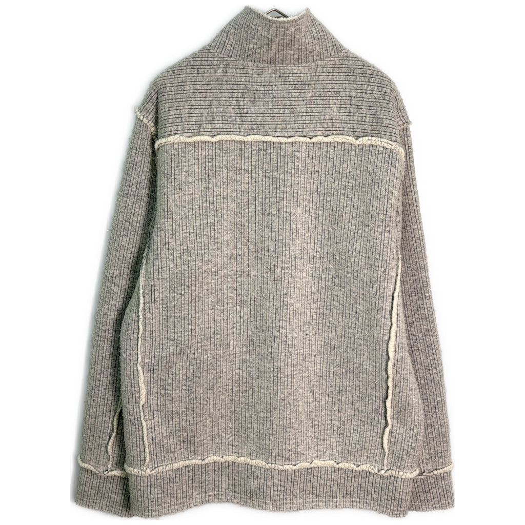 DKNY Fleece Jacket