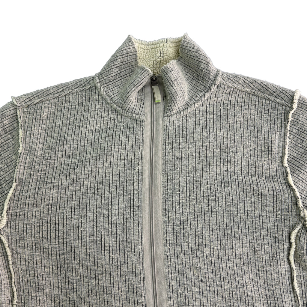 DKNY Fleece Jacket