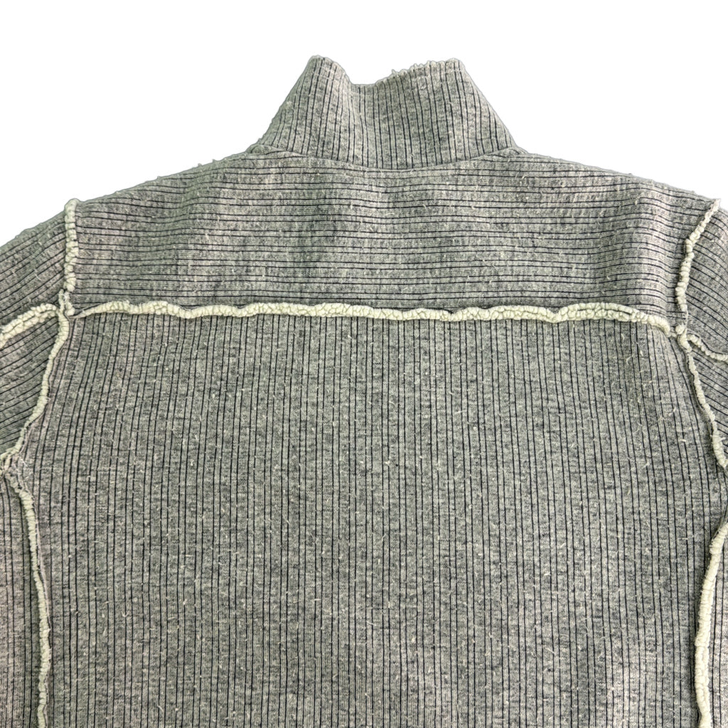 DKNY Fleece Jacket