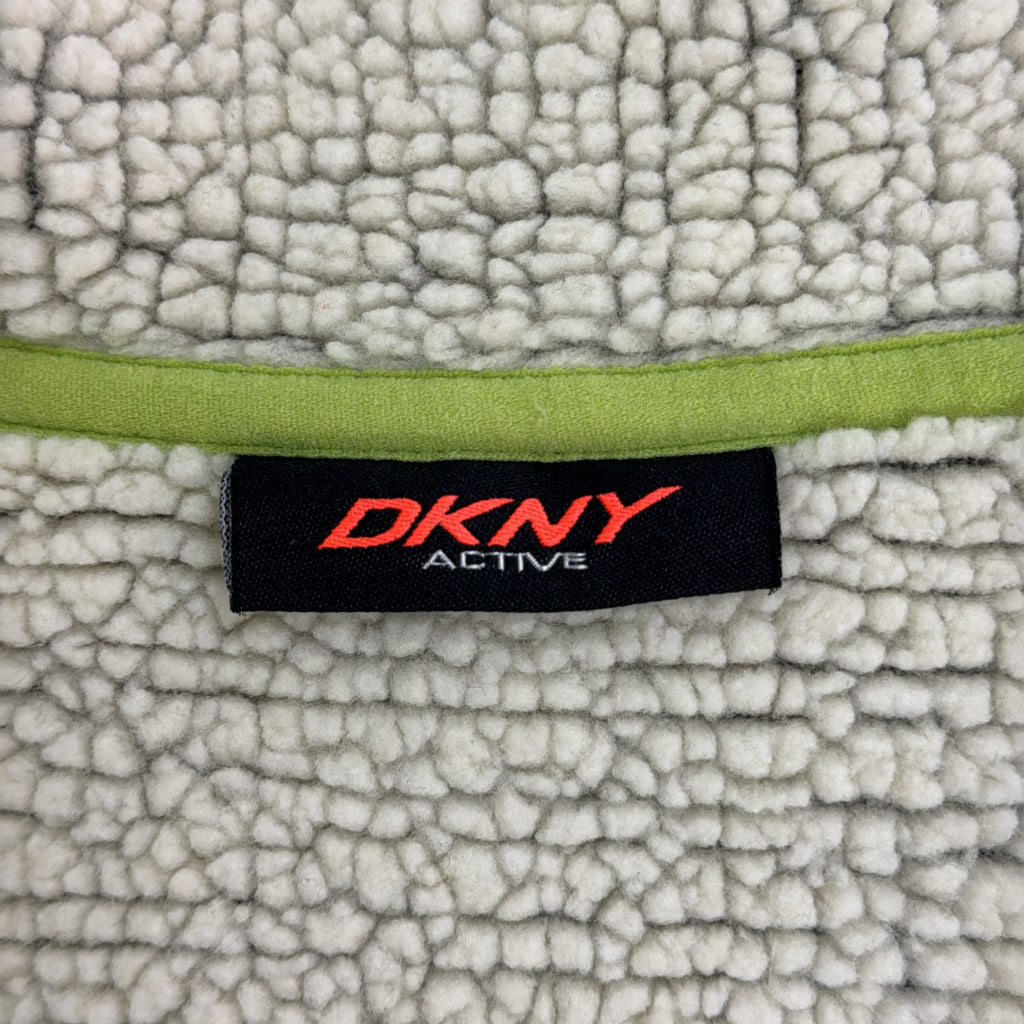DKNY Fleece Jacket