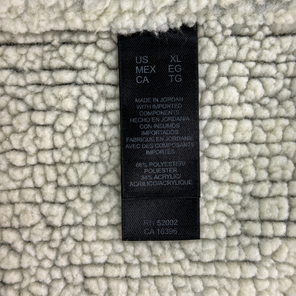 DKNY Fleece Jacket