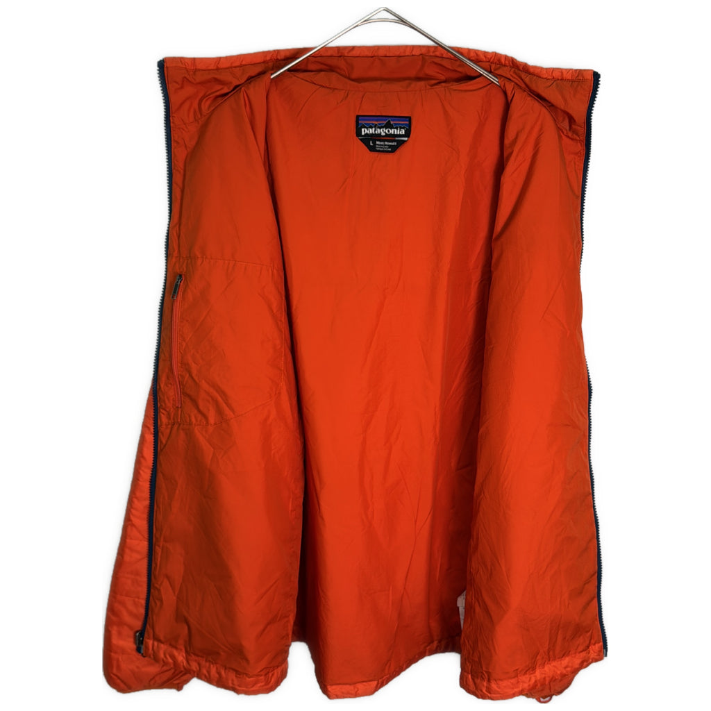 patagonia Windbreaker Jacket
