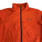 patagonia Windbreaker Jacket
