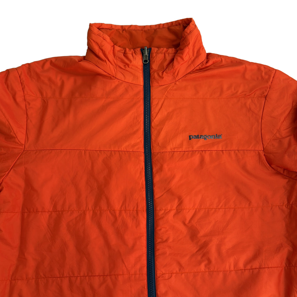 patagonia Windbreaker Jacket