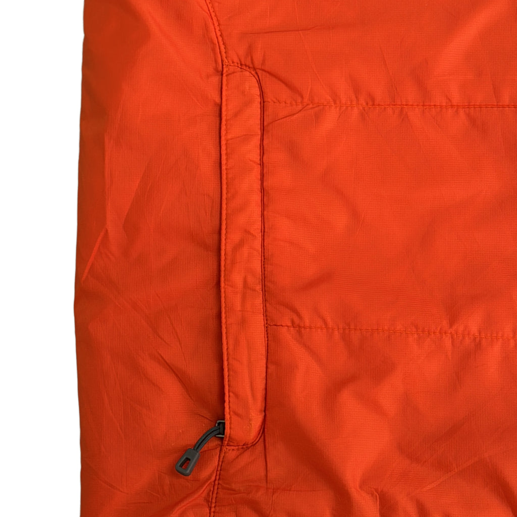 patagonia Windbreaker Jacket