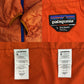 patagonia Windbreaker Jacket