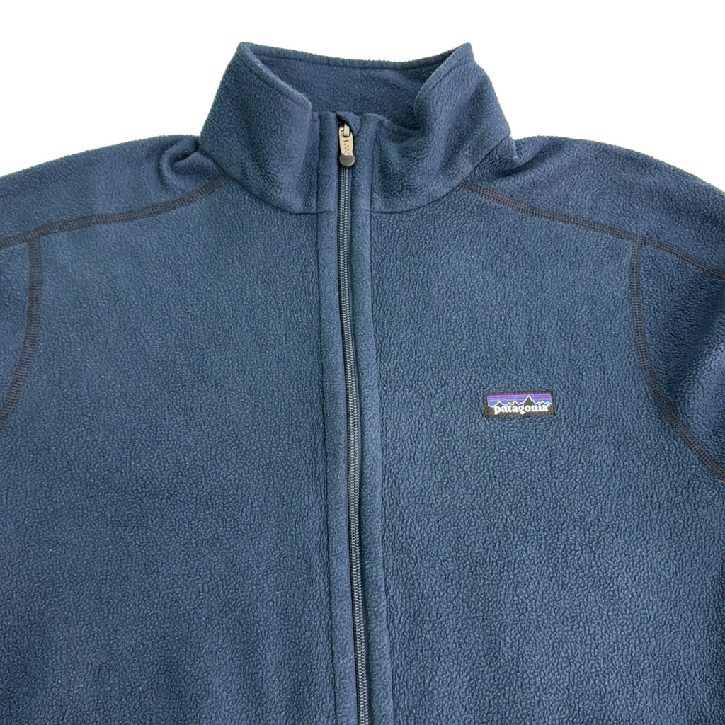 patagonia SYNCHILLA Fleece Jacket