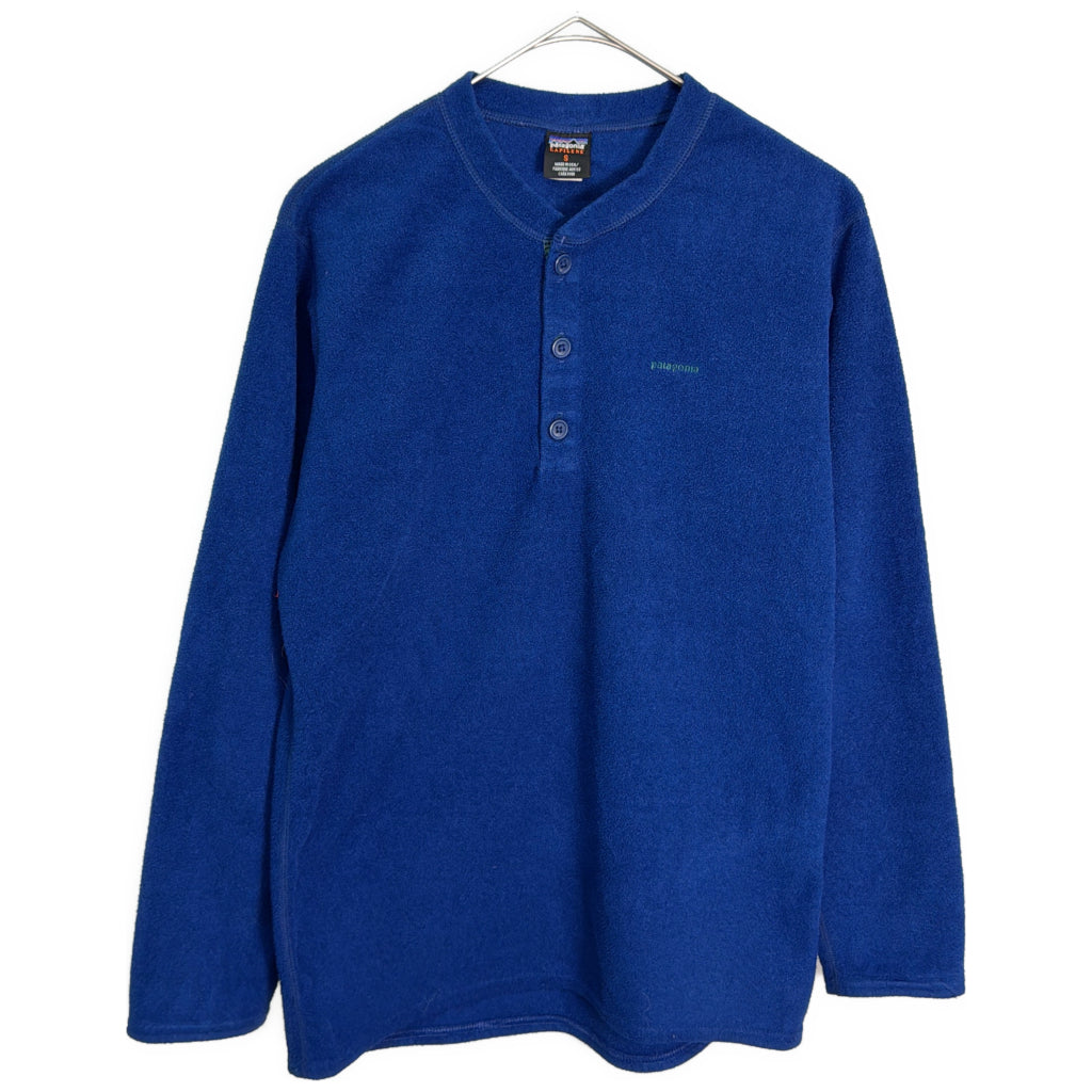 00s patagonia Capilene Fleece Jacket