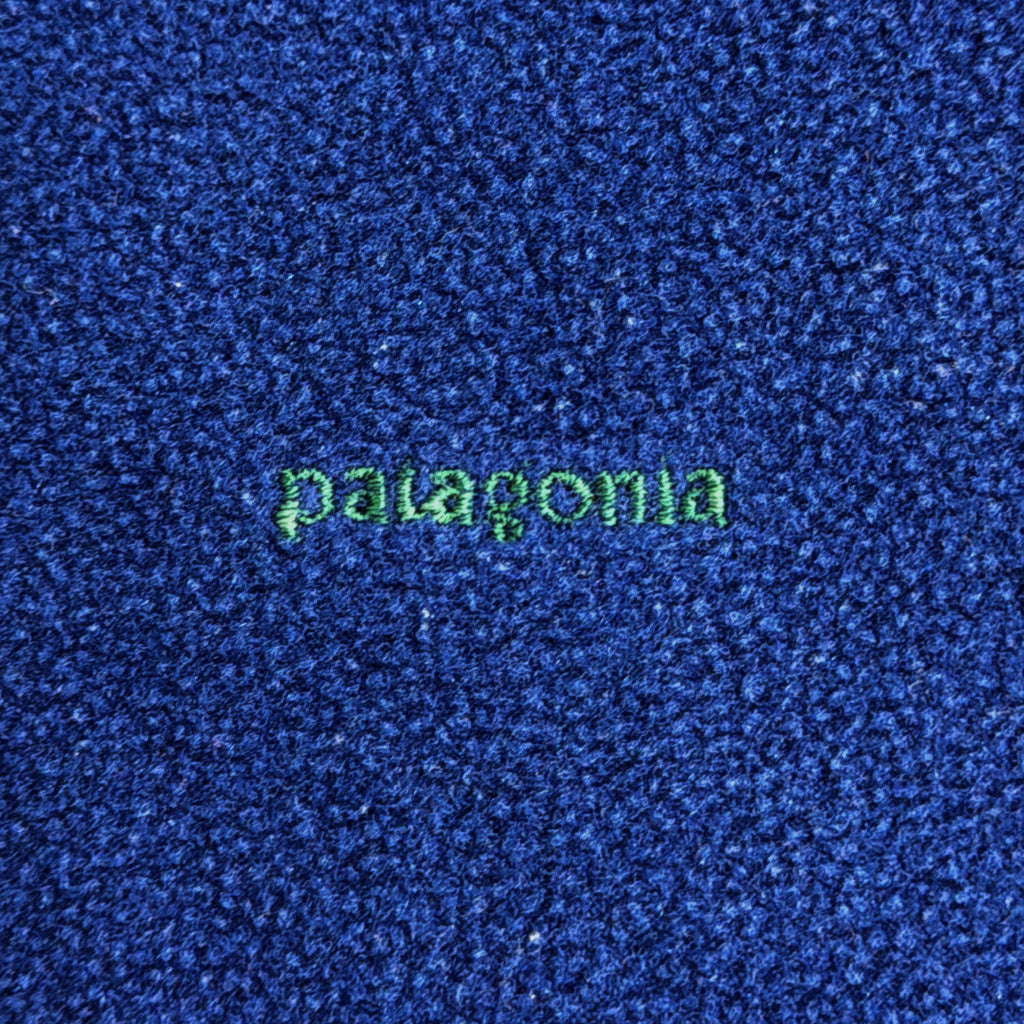 00s patagonia Capilene Fleece Jacket