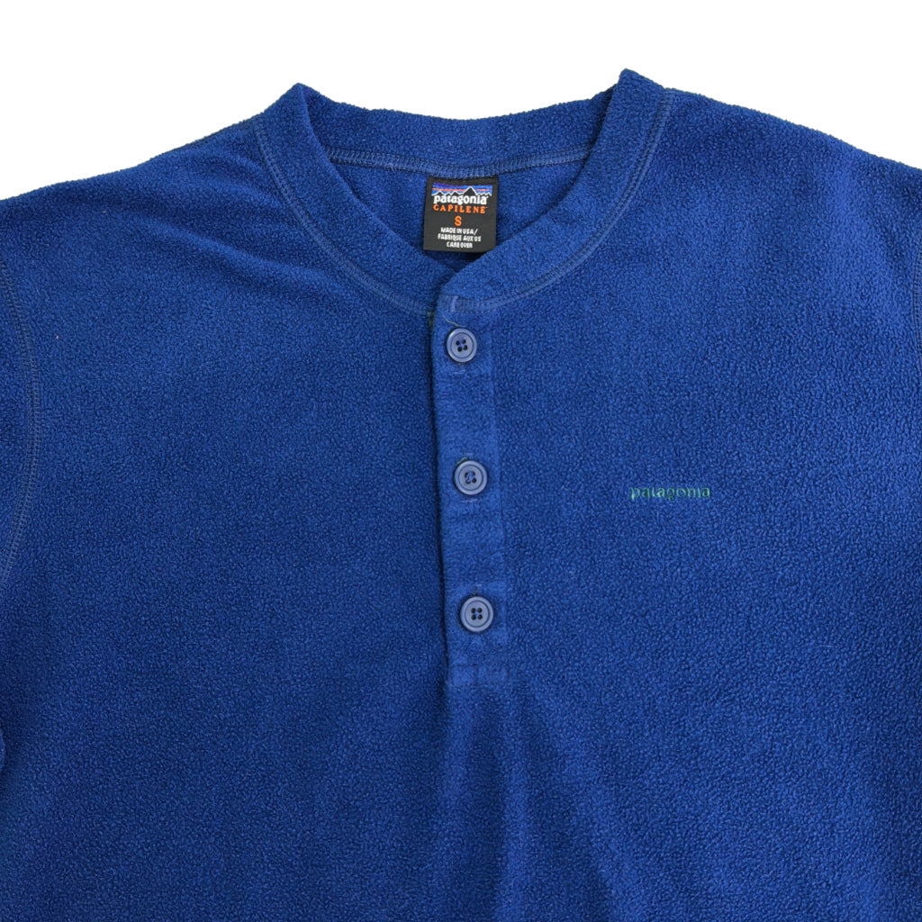 00s patagonia Capilene Fleece Jacket