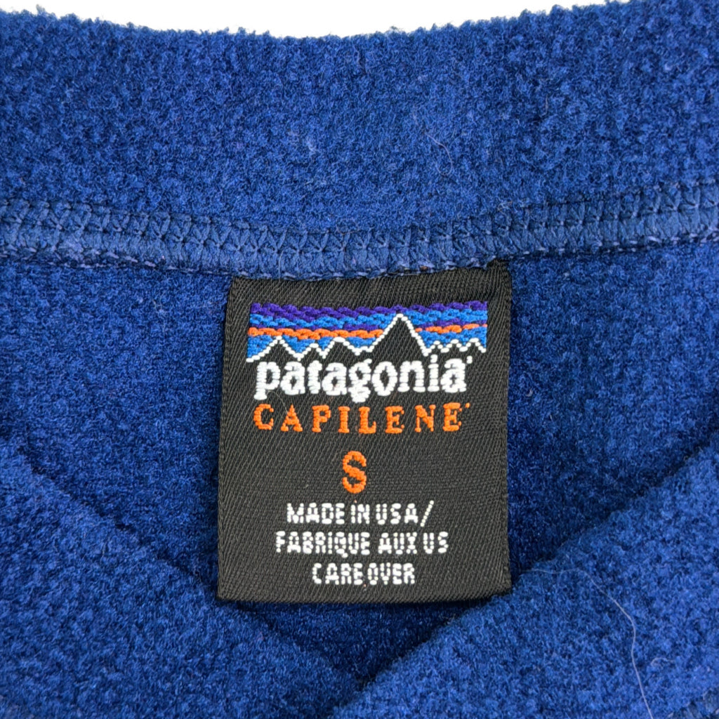 00s patagonia Capilene Fleece Jacket