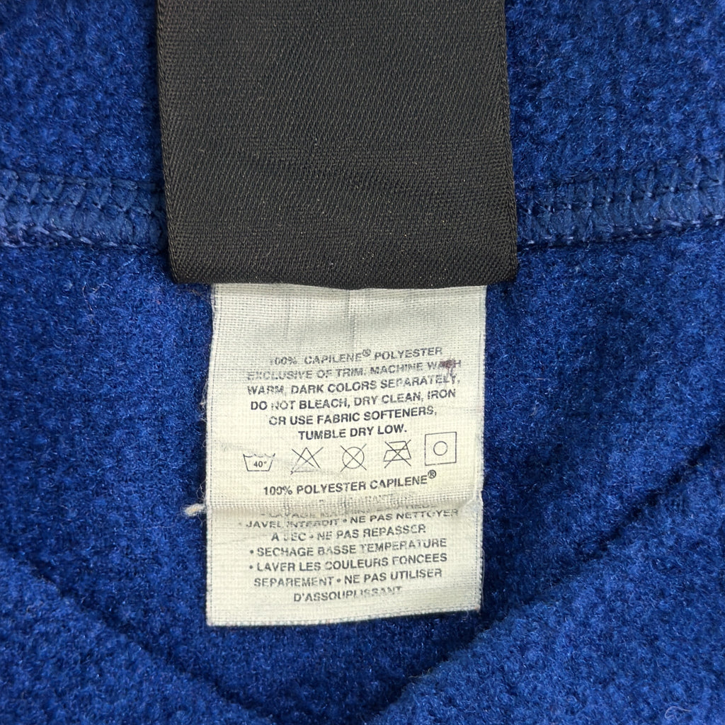 00s patagonia Capilene Fleece Jacket