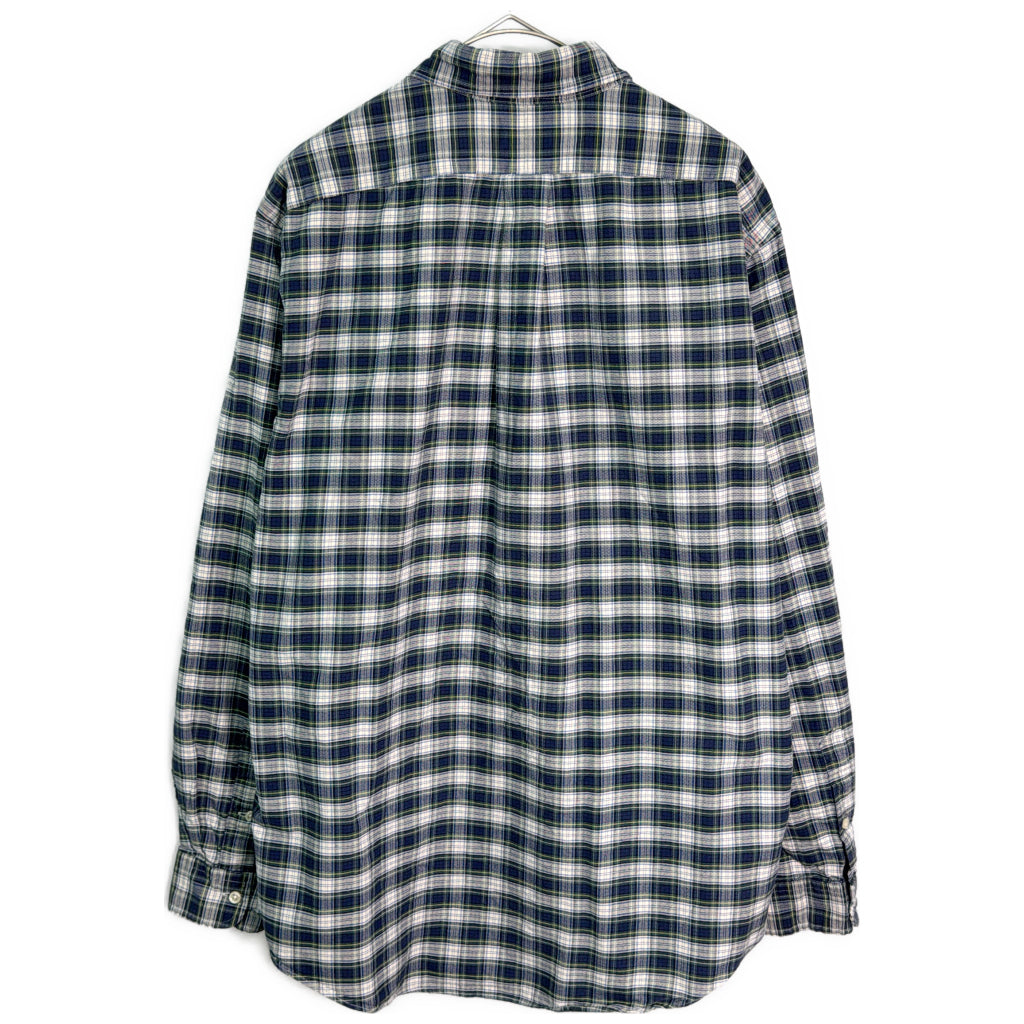 RALPH LAUREN Check Shirt